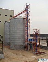  供應(yīng)糧食鋼板筒倉哪家最好