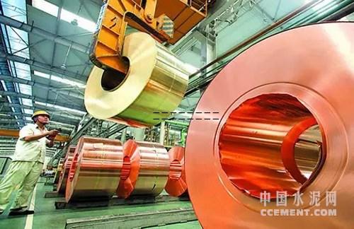 2016有色是形勢(shì)急劇惡化的行業(yè)