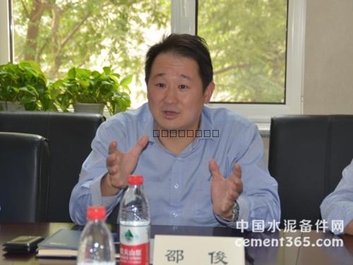 [會議]備件網(wǎng)：專做小而美企業(yè) 推動引領行業(yè)健康發(fā)展