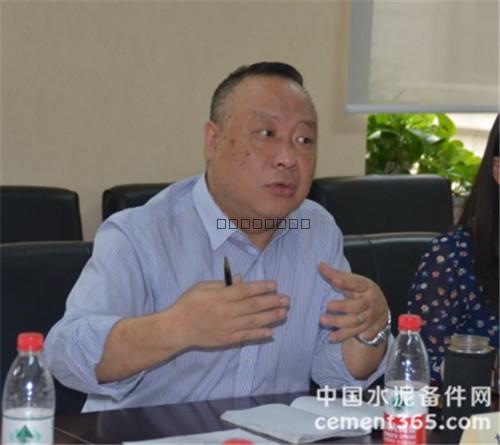 [會議]備件網(wǎng)：專做小而美企業(yè) 推動引領行業(yè)健康發(fā)展